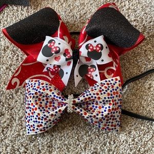 worlds bow bundle